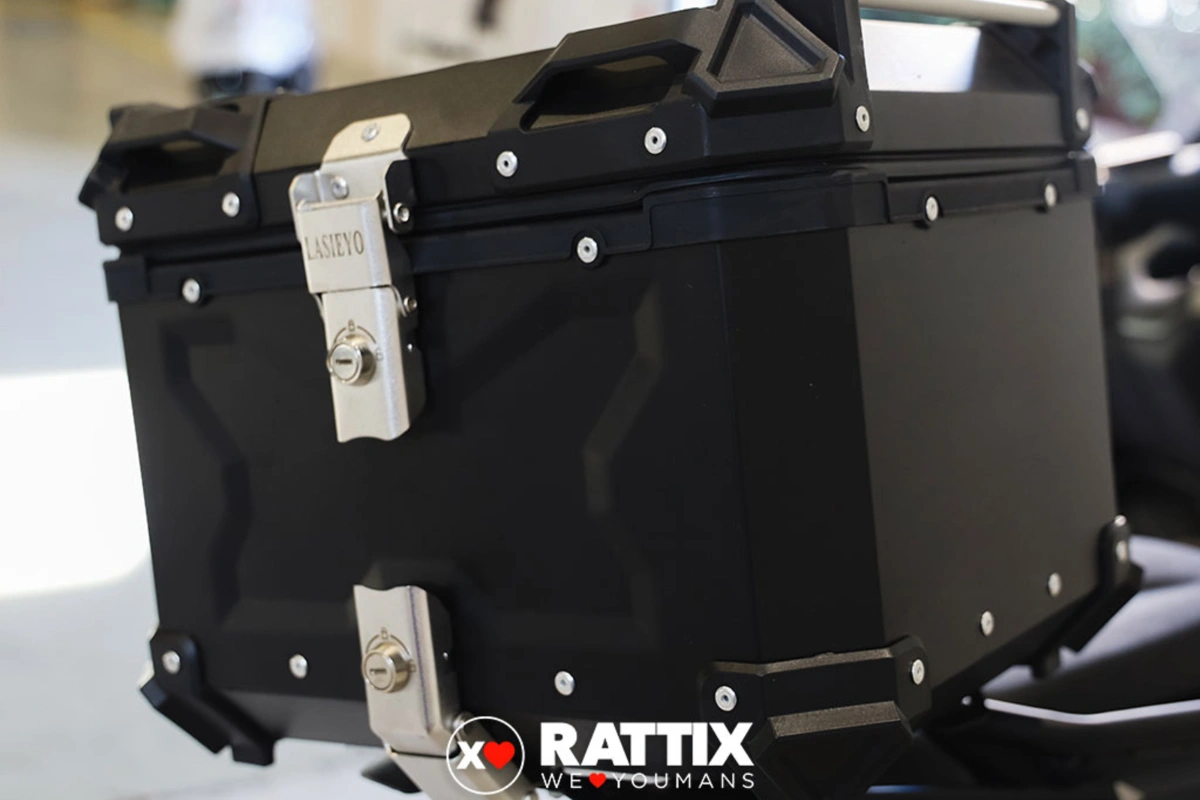 HONDA Forza 750 DCT Abs my21